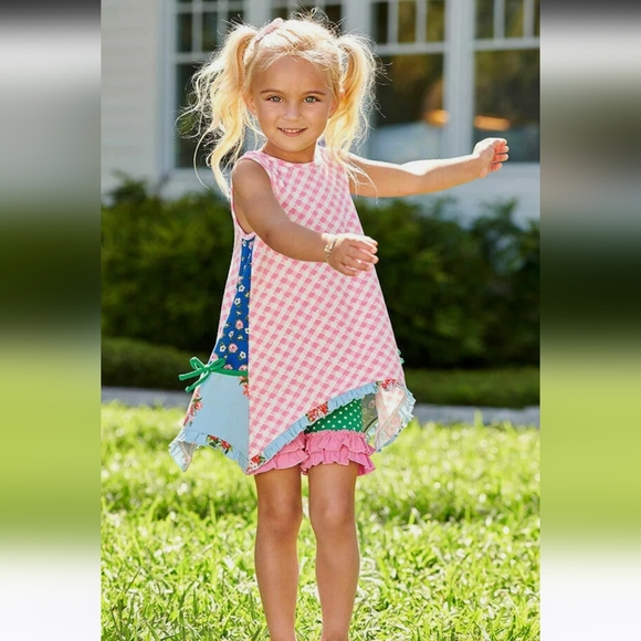 Matilda Jane top - Picture 1 of 7